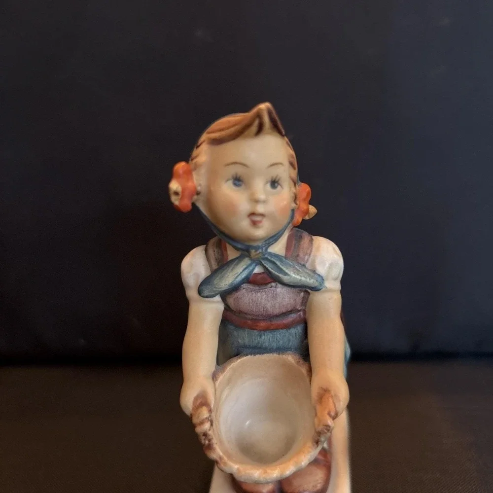 Vintage Goebel Hummel Figurine 